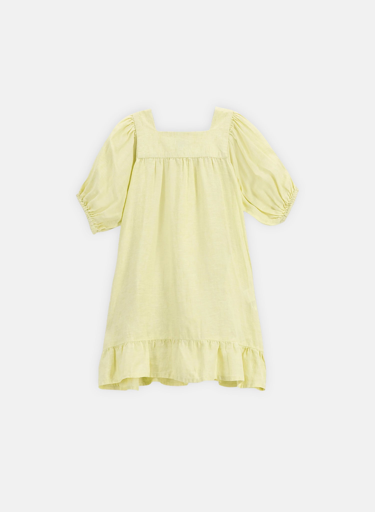 Vestido para niña Atsomita