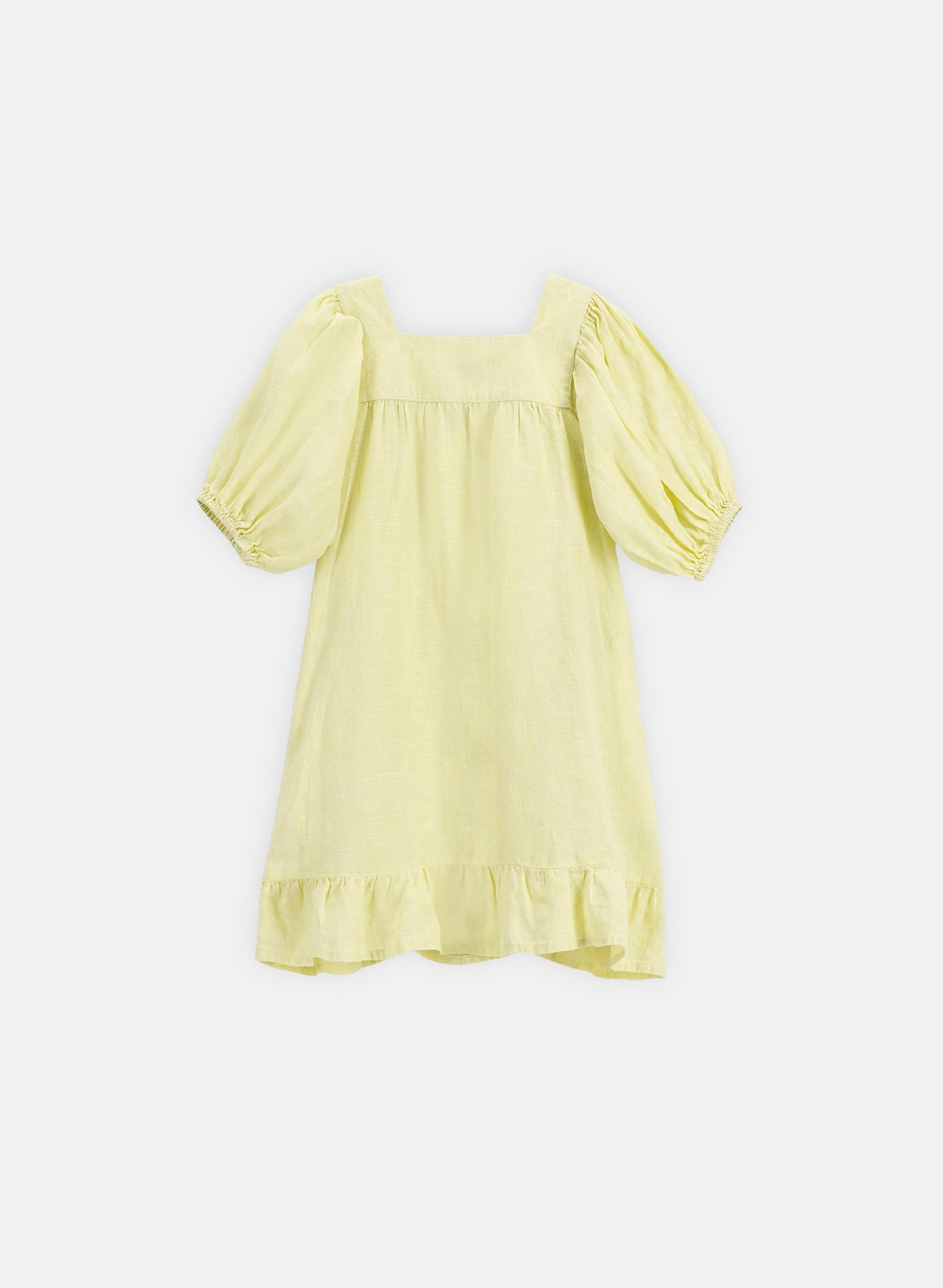 Vestido para niña Atsomita