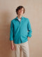 Camisa manga larga Lino Algodón Balem