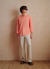SHELL PINK