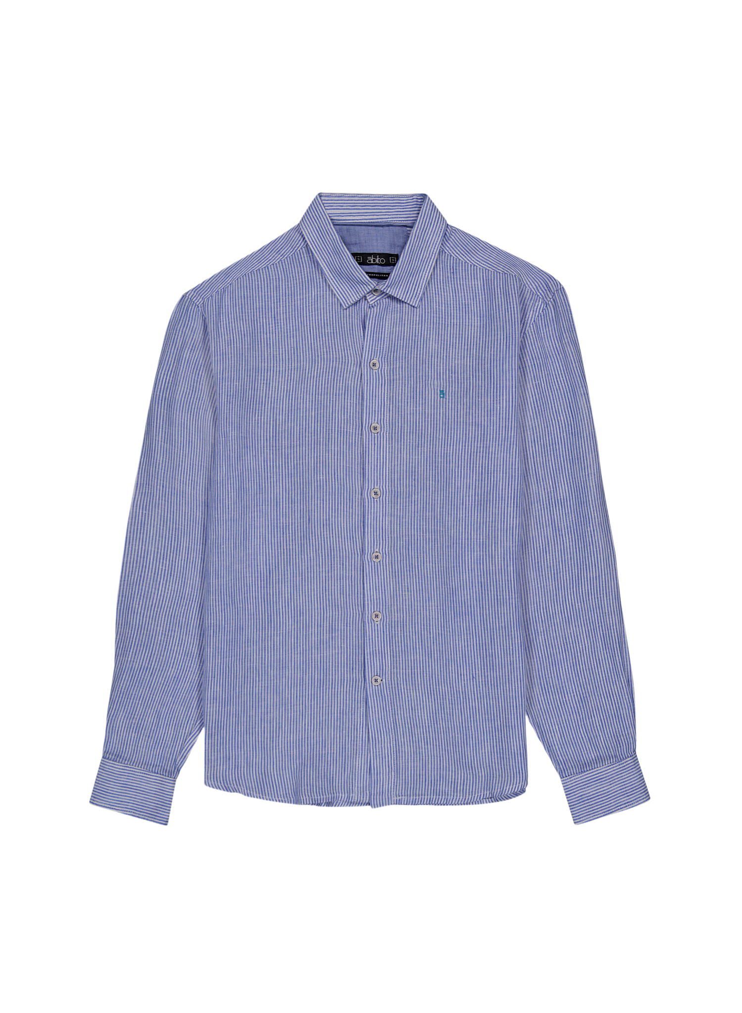 Camisa manga larga Balem