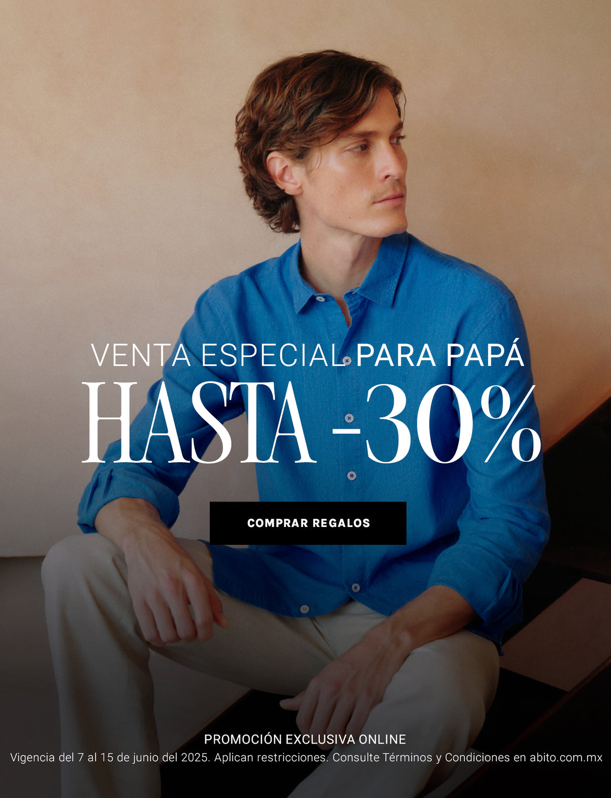 Abito Tienda Oficial - Ropa de Lino Hecha en México