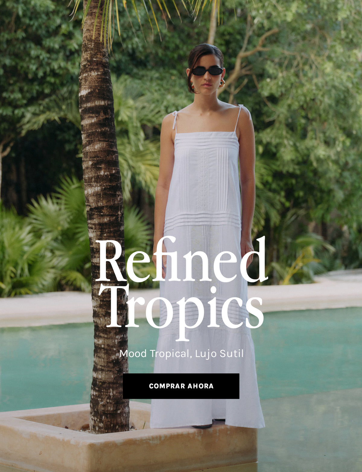 Abito Tienda Oficial - Ropa de Lino Hecha en México