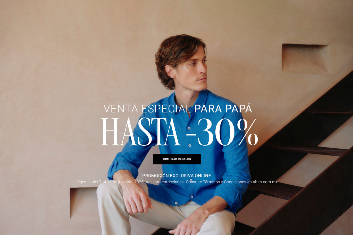 Abito Tienda Oficial - Ropa de Lino Hecha en México