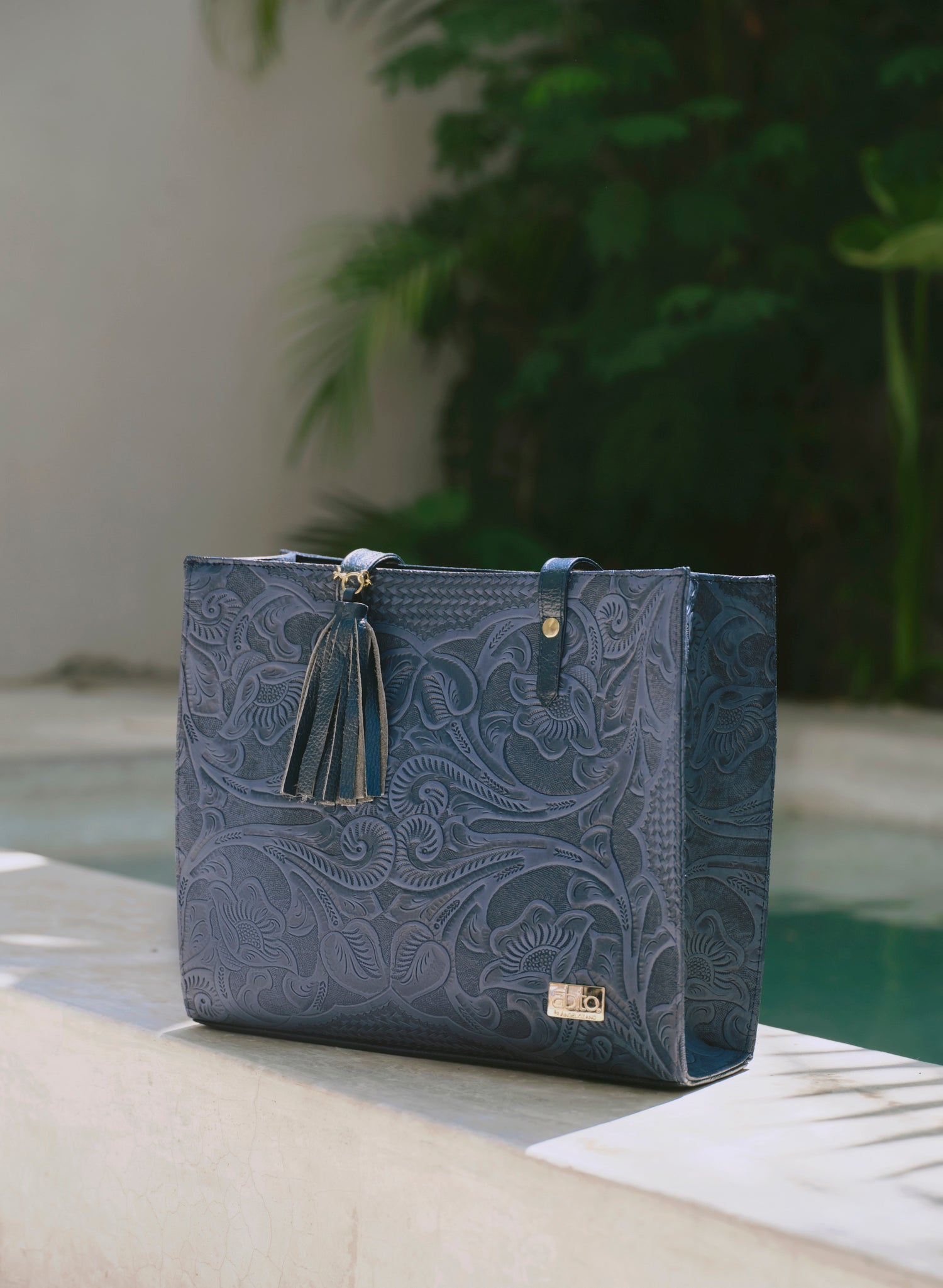 Bolsa de Mano Leonora