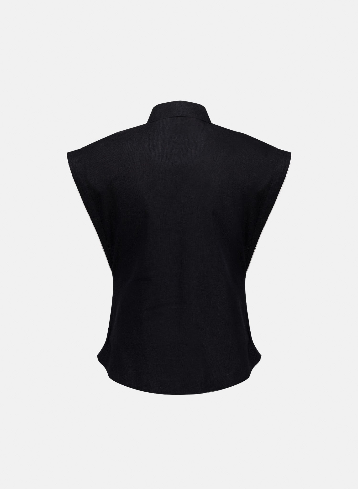 Blusa camisera 100% Lino Bon