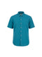 Camisa manga corta 100% Lino Park