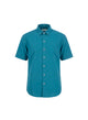 Camisa manga corta 100% Lino Park