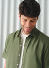 VERDE OLIVO
