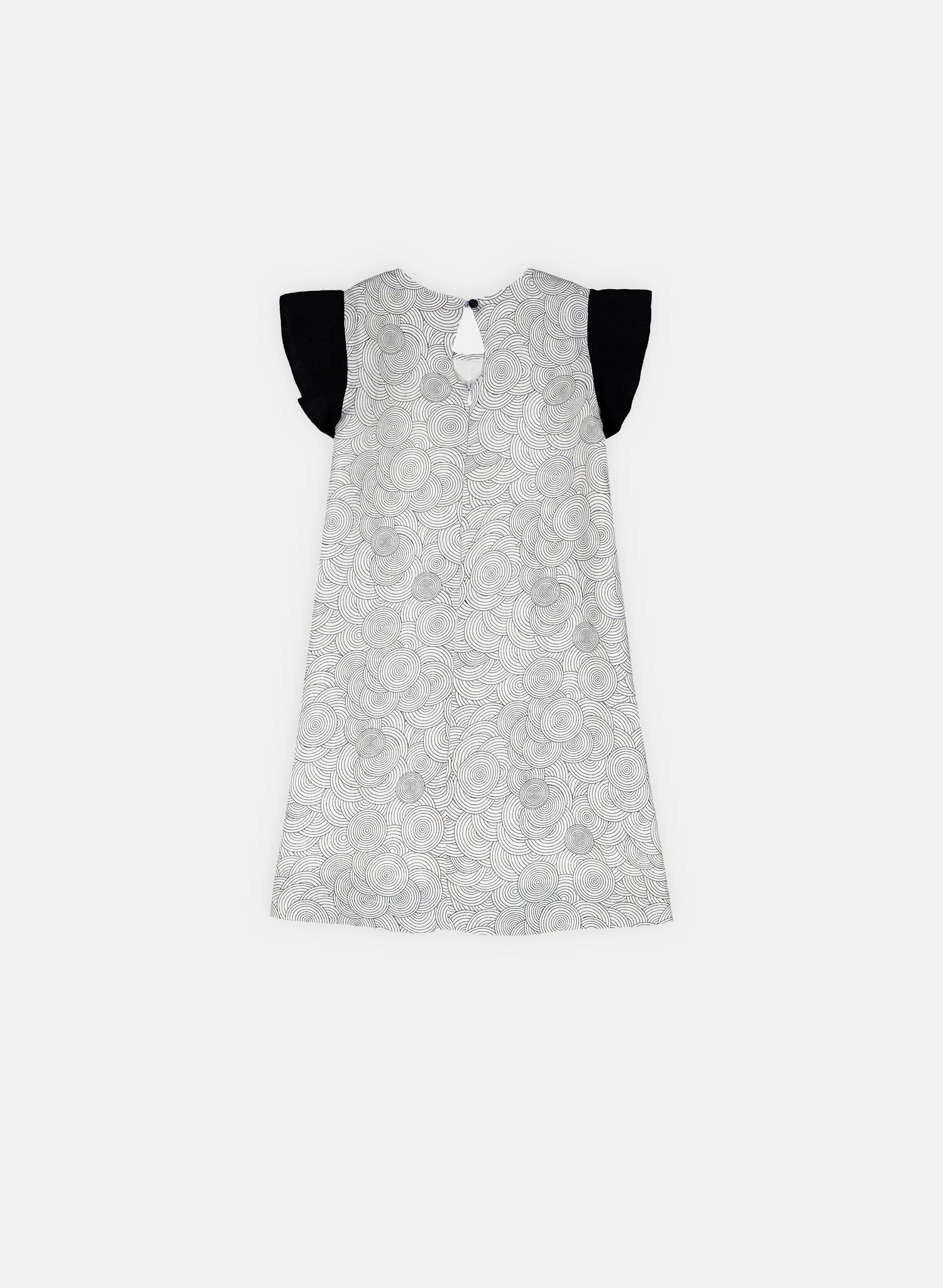 Vestido para niña Camille
