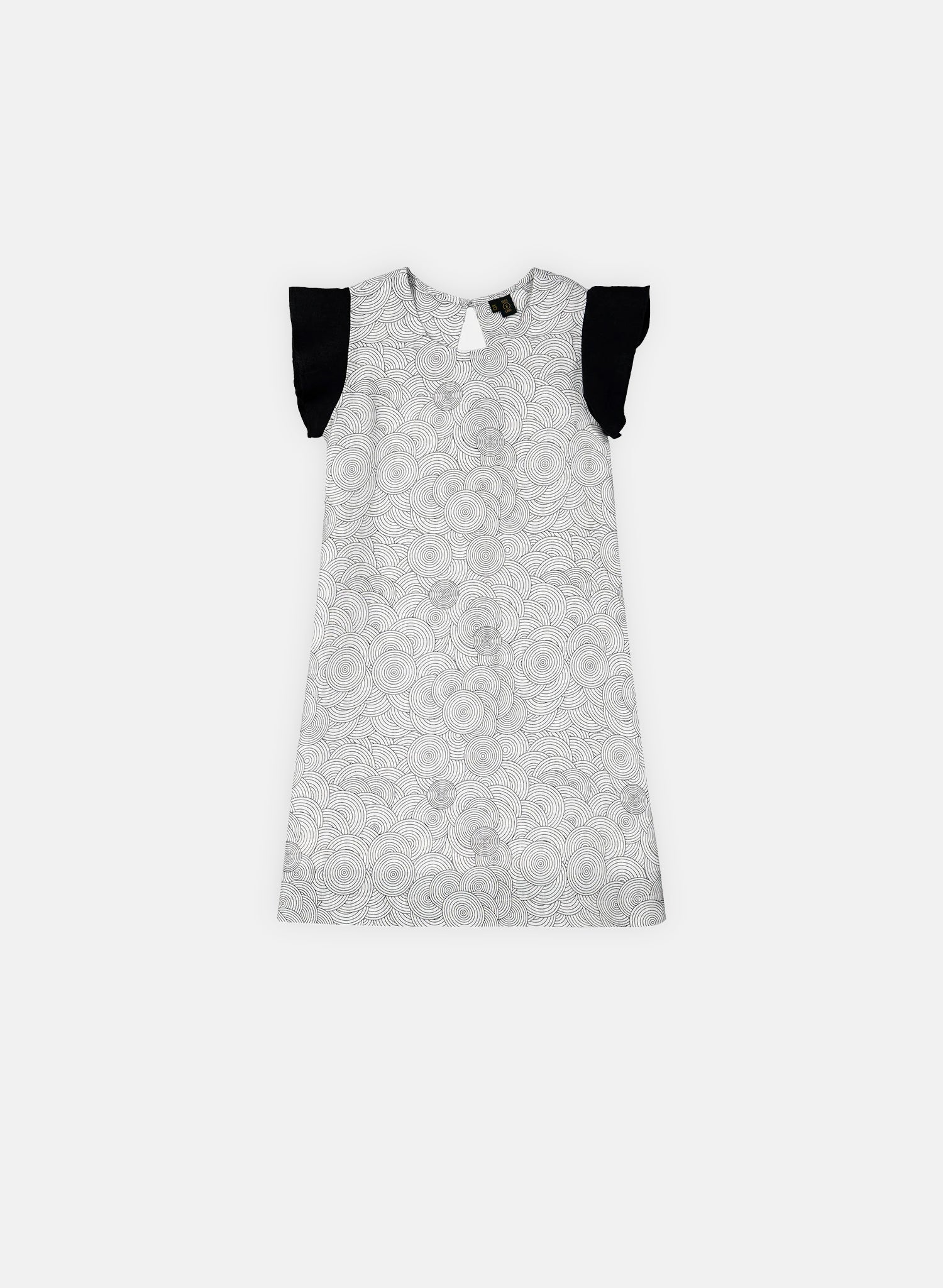 Vestido para niña Camille