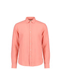 Camisa manga larga 100% Lino Balem