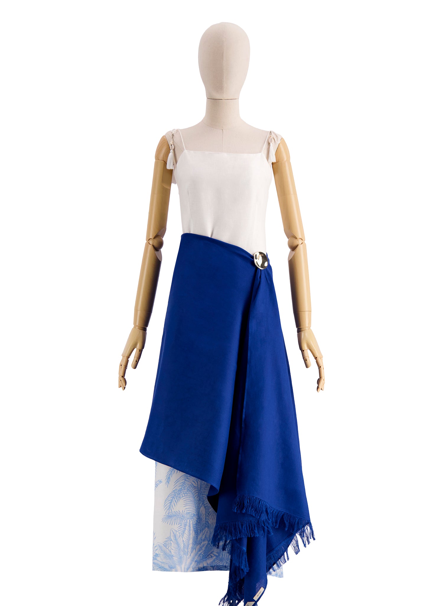 Chalina 100% Lino