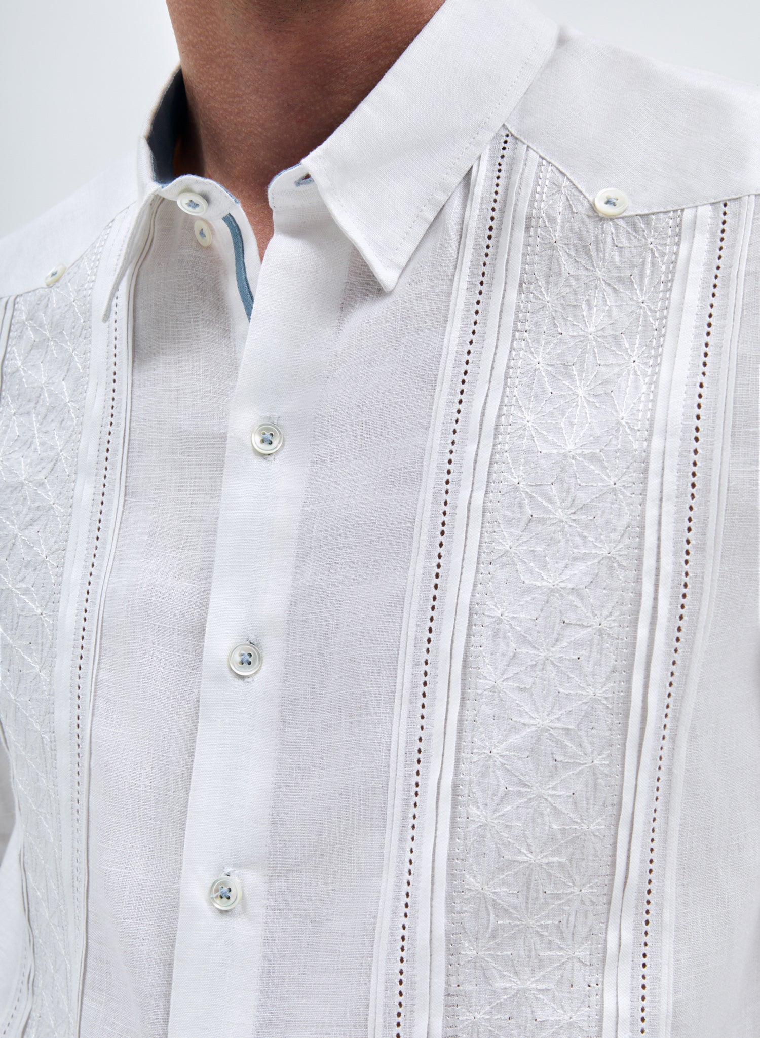 Guayabera Dan