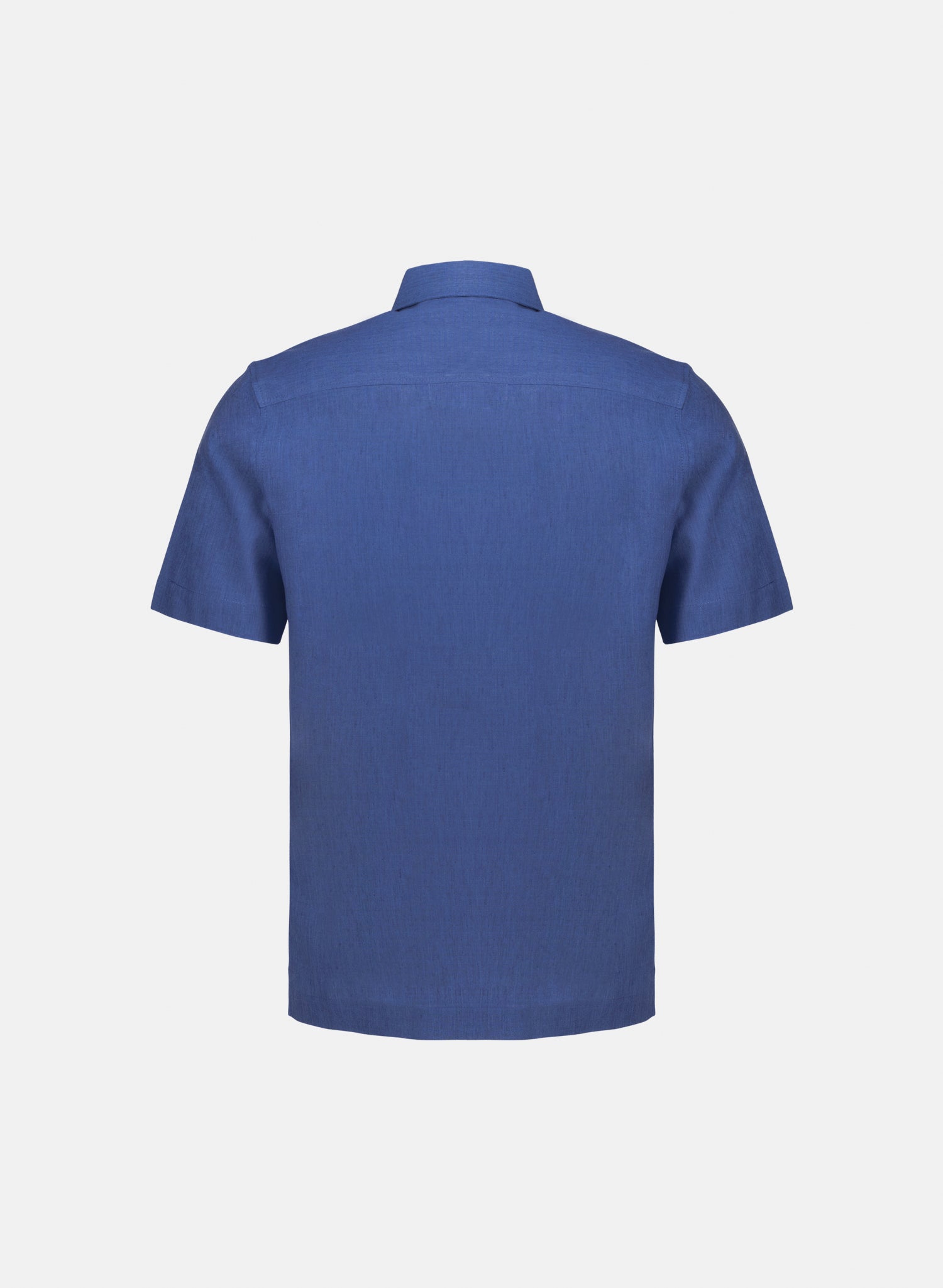 Guayabera manga corta 100% Lino Declan