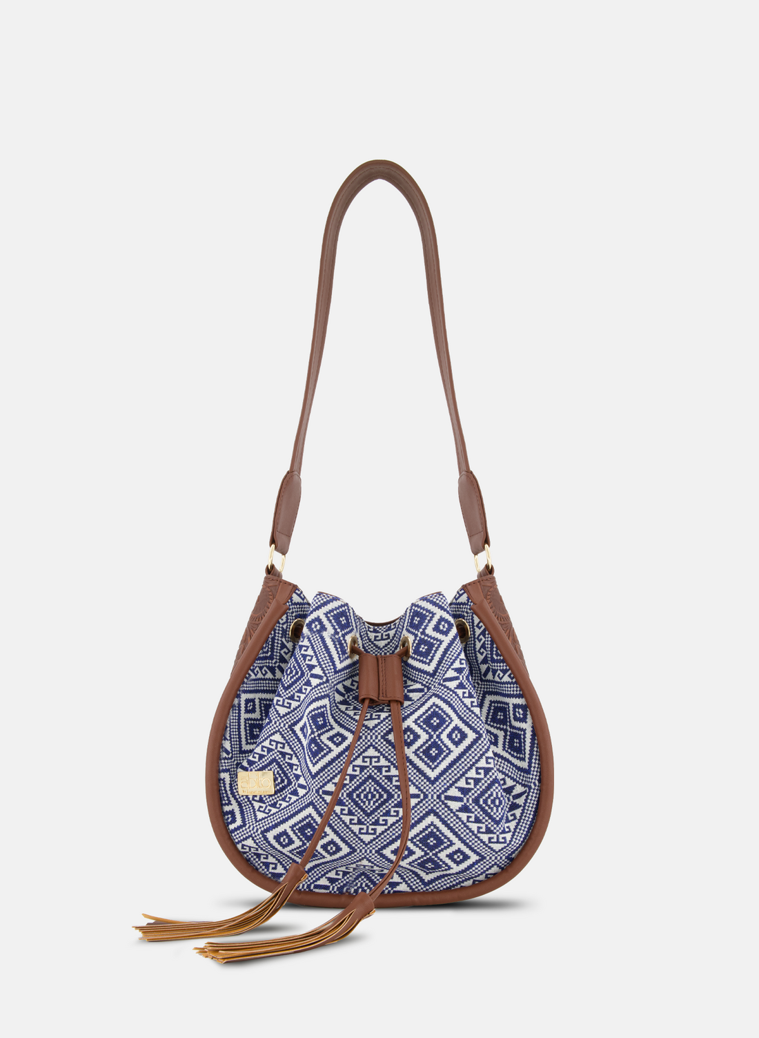 Bolsa crossbody Ana