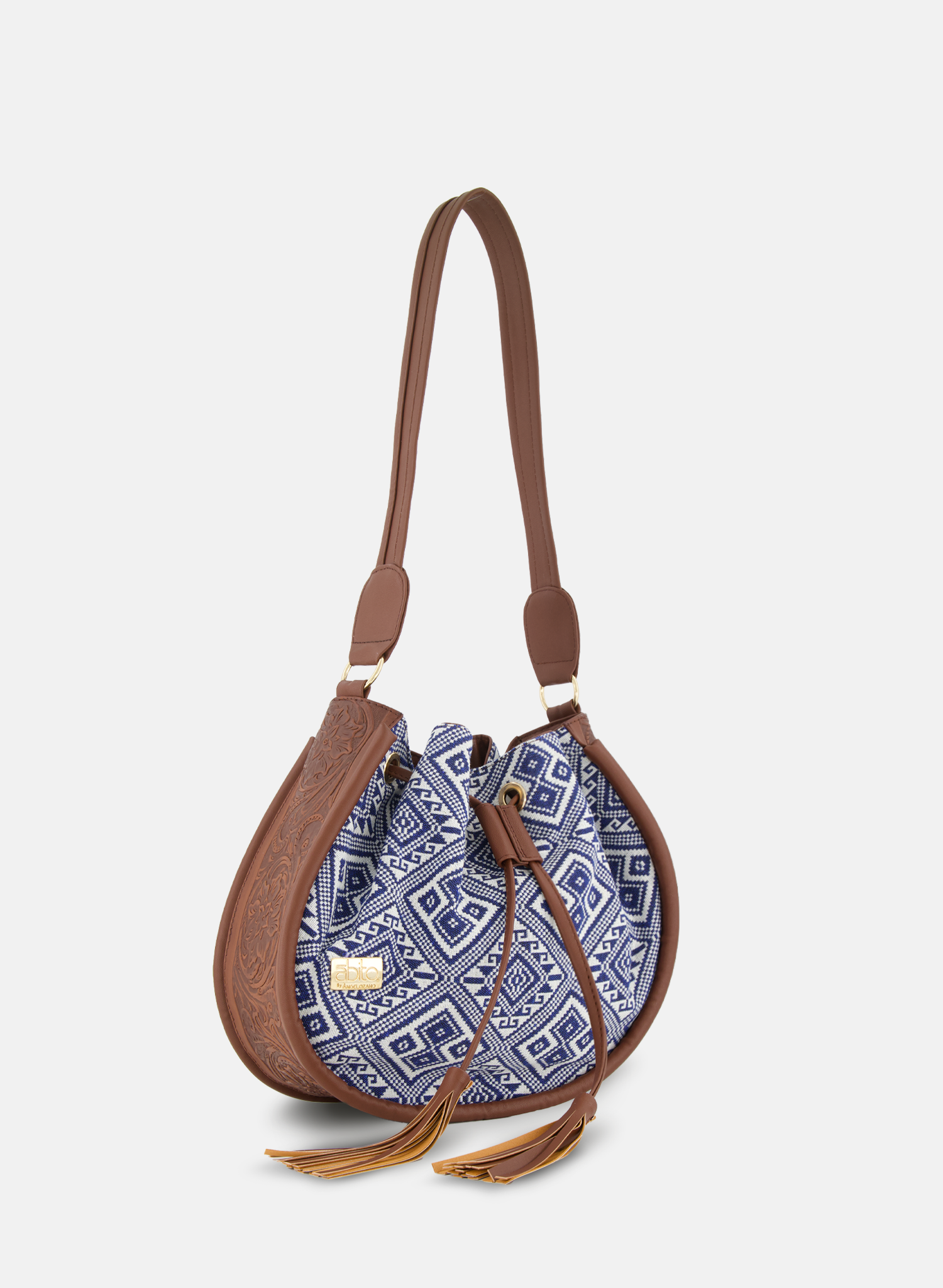 Bolsa crossbody Ana