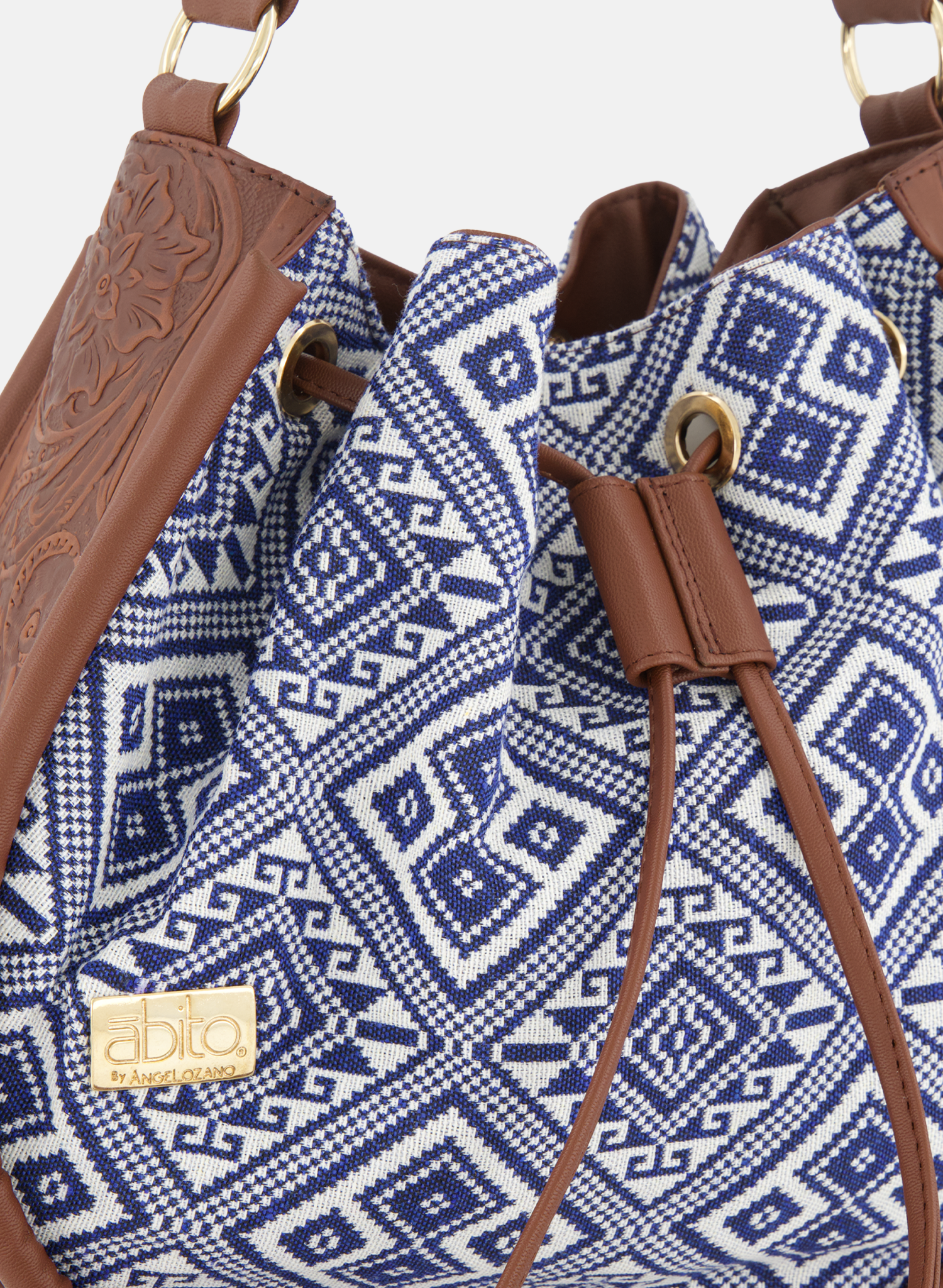 Bolsa crossbody Ana