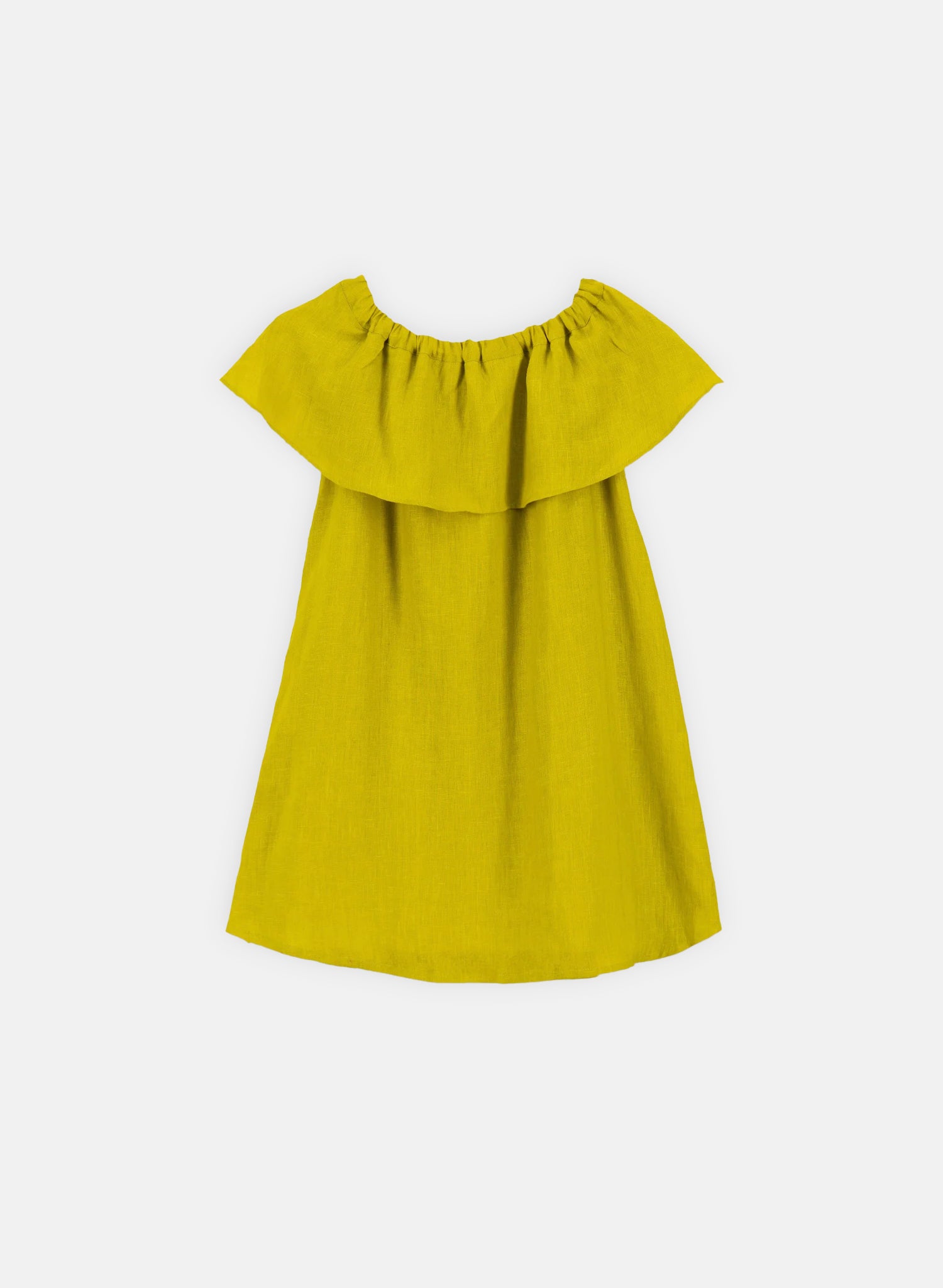 Vestido para niña Dianita