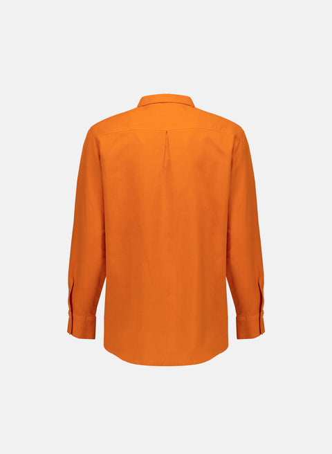 Blusa camisera 100% Lino Essenziale
