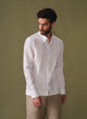 Guayabera manga larga 100% Lino Condao