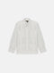 Guayabera de niño 100% Lino Tradicional