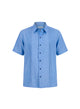 Guayabera manga corta 100% Lino Ferrer
