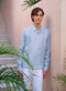 Guayabera 100% Lino Hawley TX