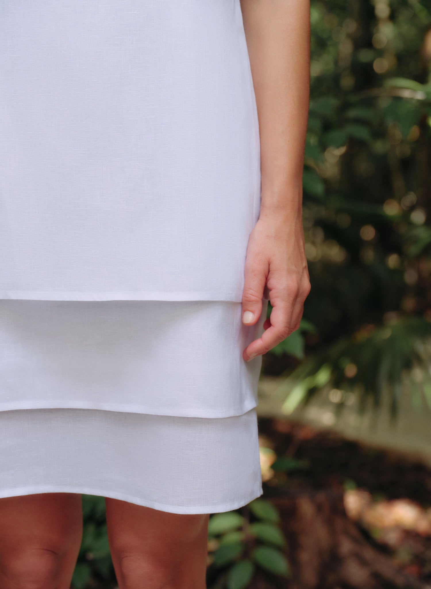 Vestido Kent