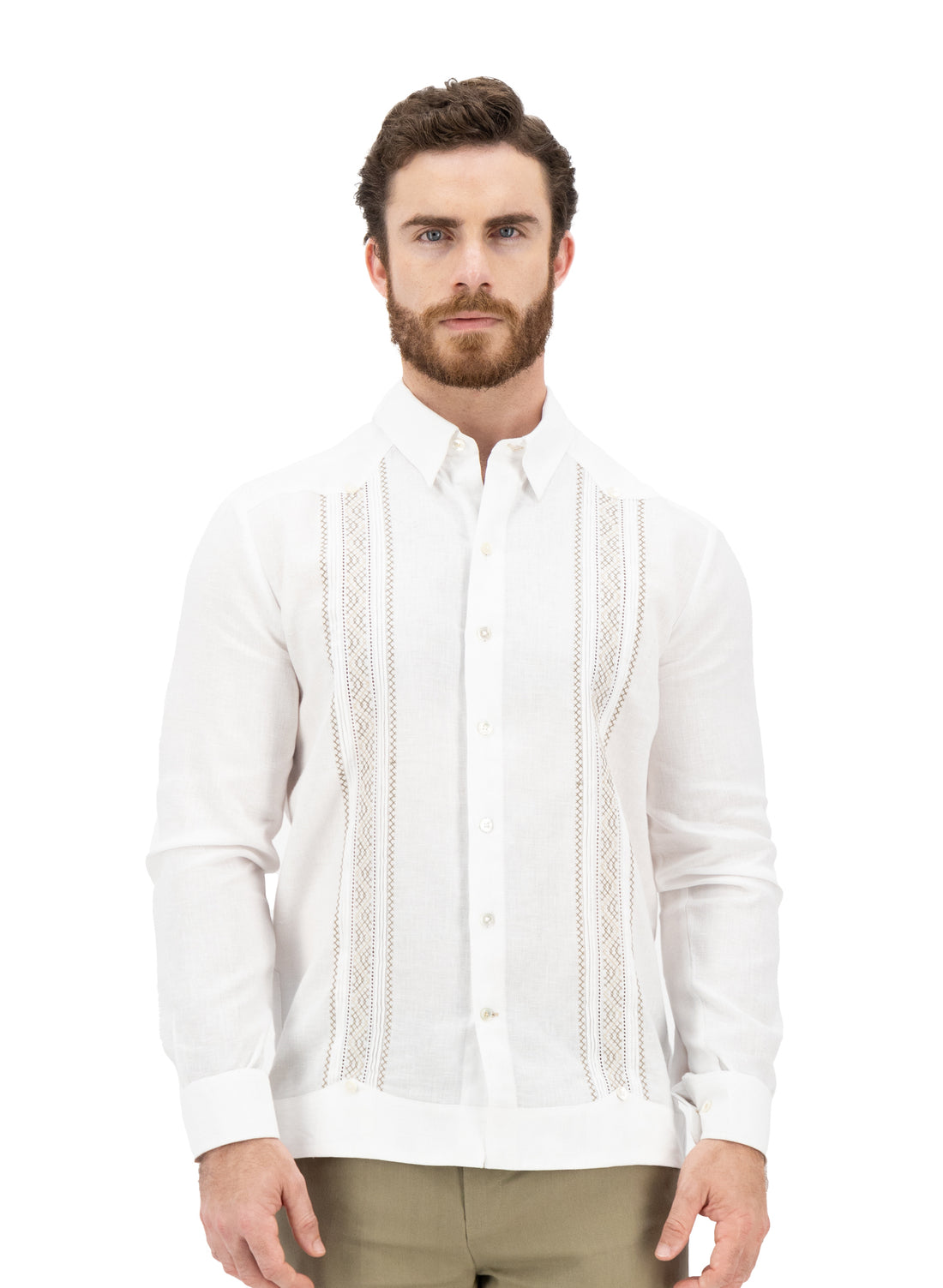 Guayabera Keone