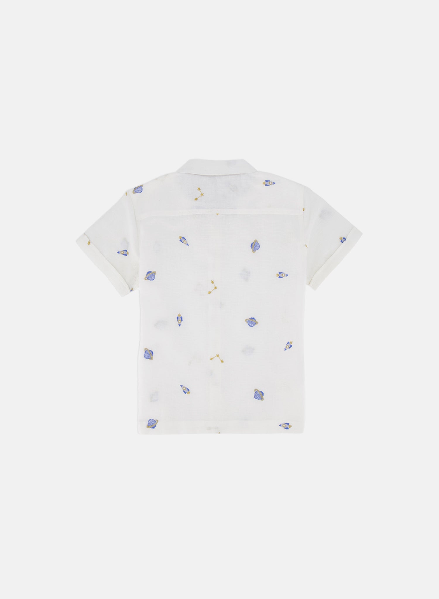 Camisa de niño Mia Kids
