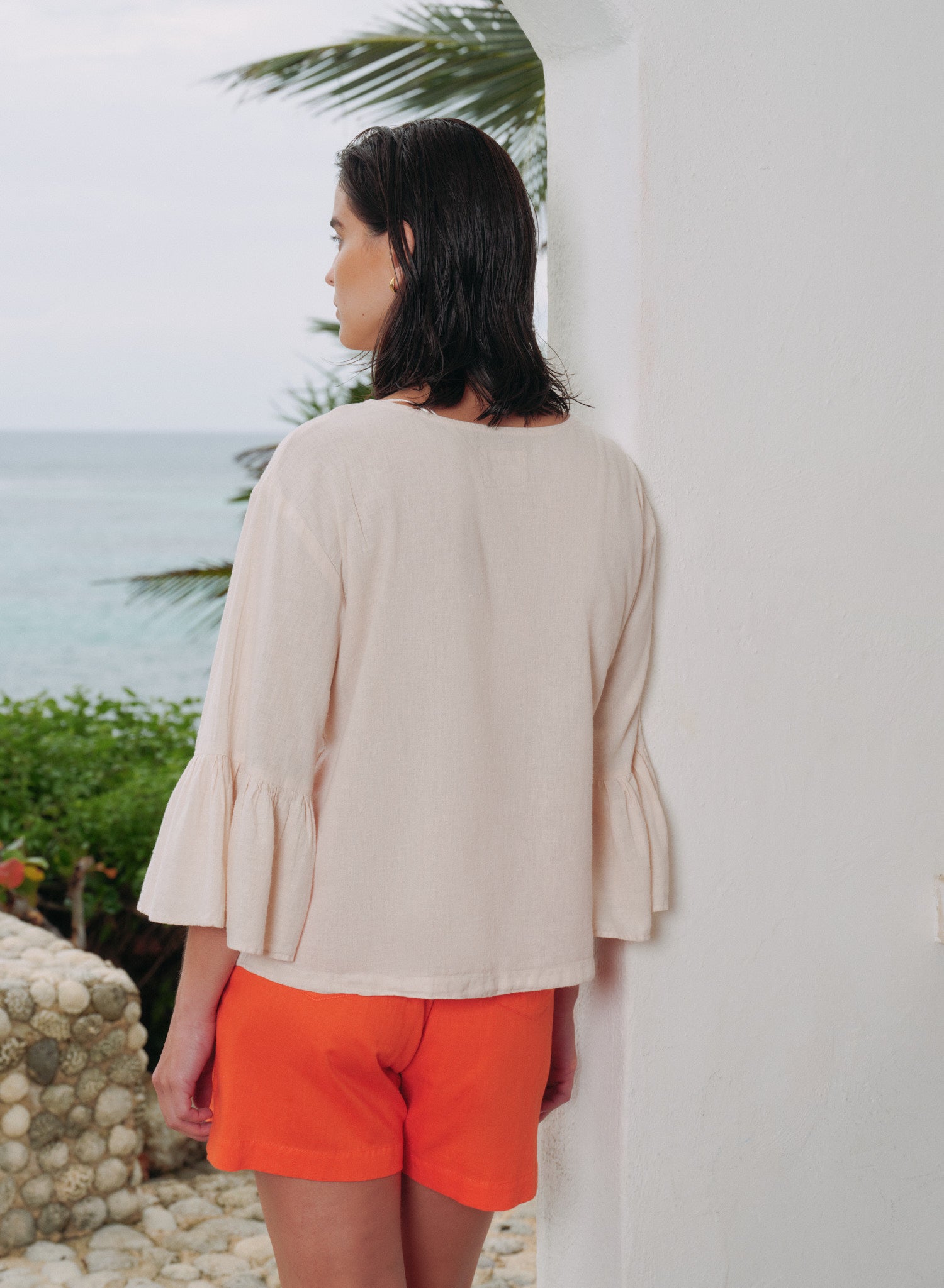 Short Piran
