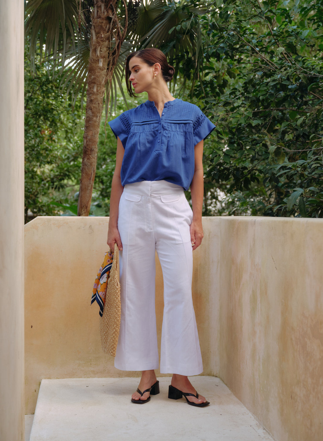 Conjuntos Pantalones De Lino Amazon Conjuntos De Trajes Para