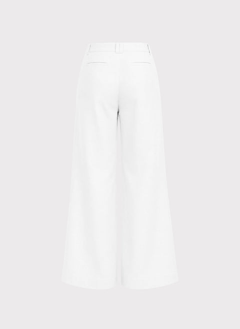 Pantalón Largo 100% Lino Californian