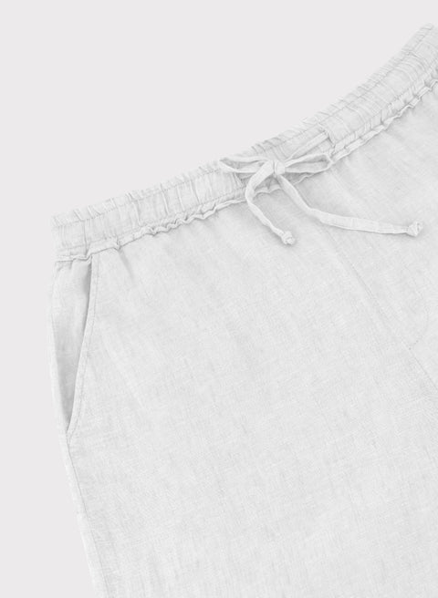 Pantalón 100% Lino Bengasi