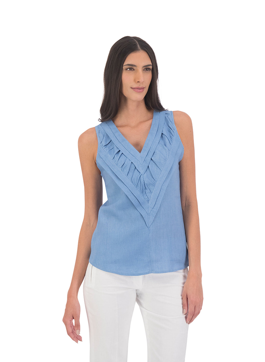 Blusa Roha