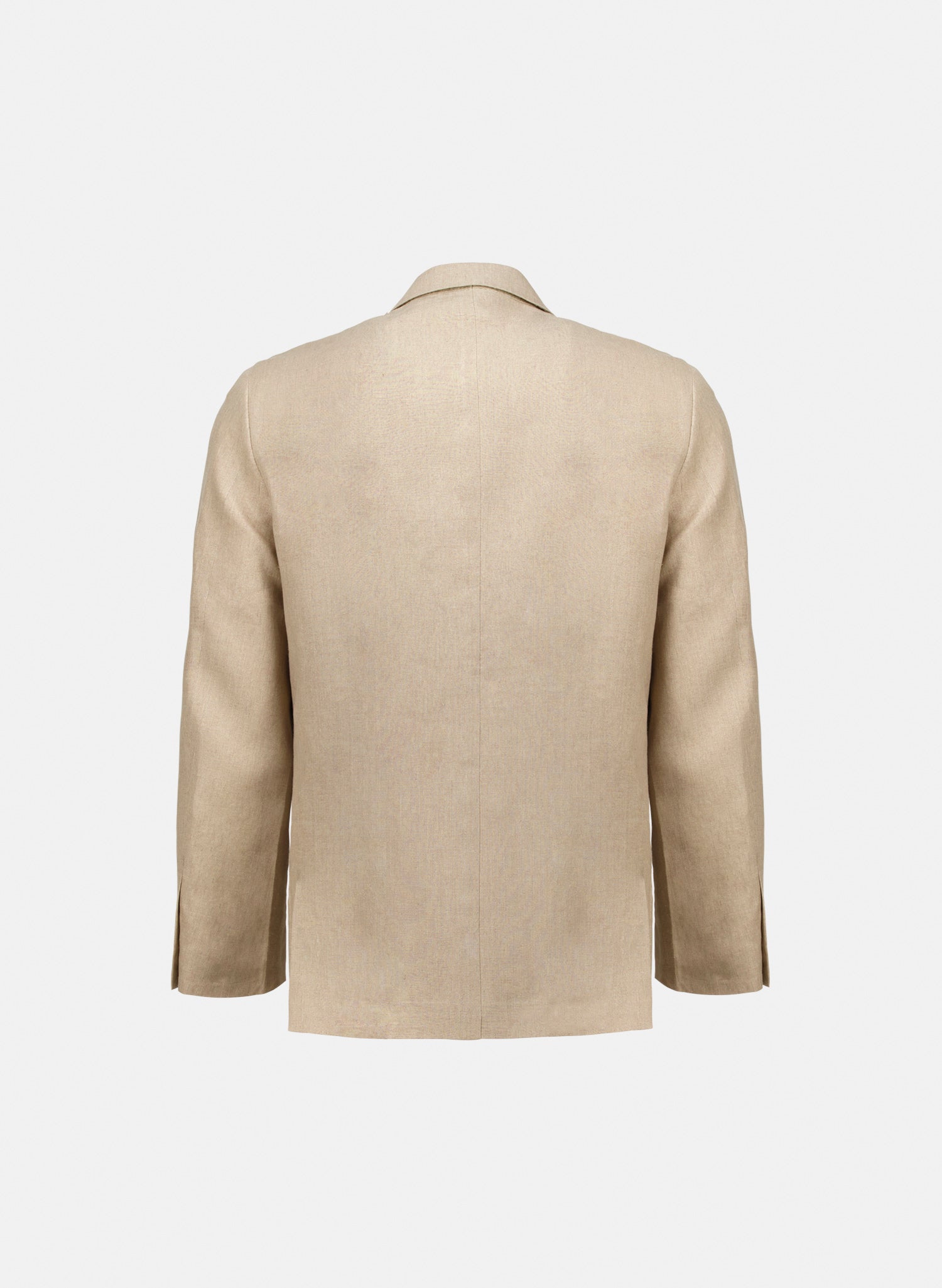 Saco 100% Lino Bajda