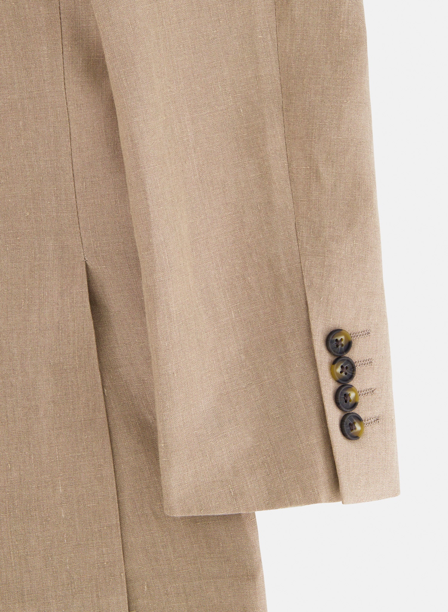 Saco 100% Lino Bajda