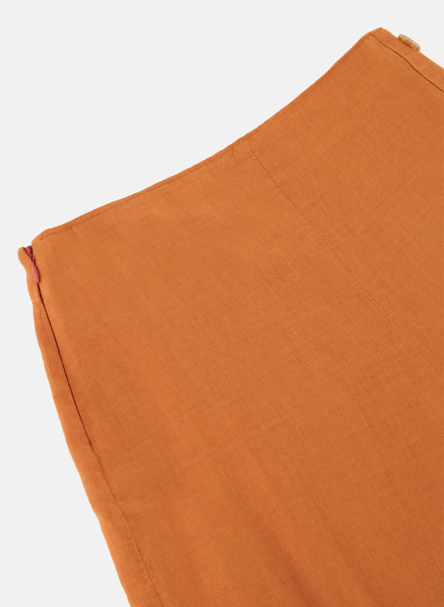 Pantalón a la cintura Lino Algodón Sirte