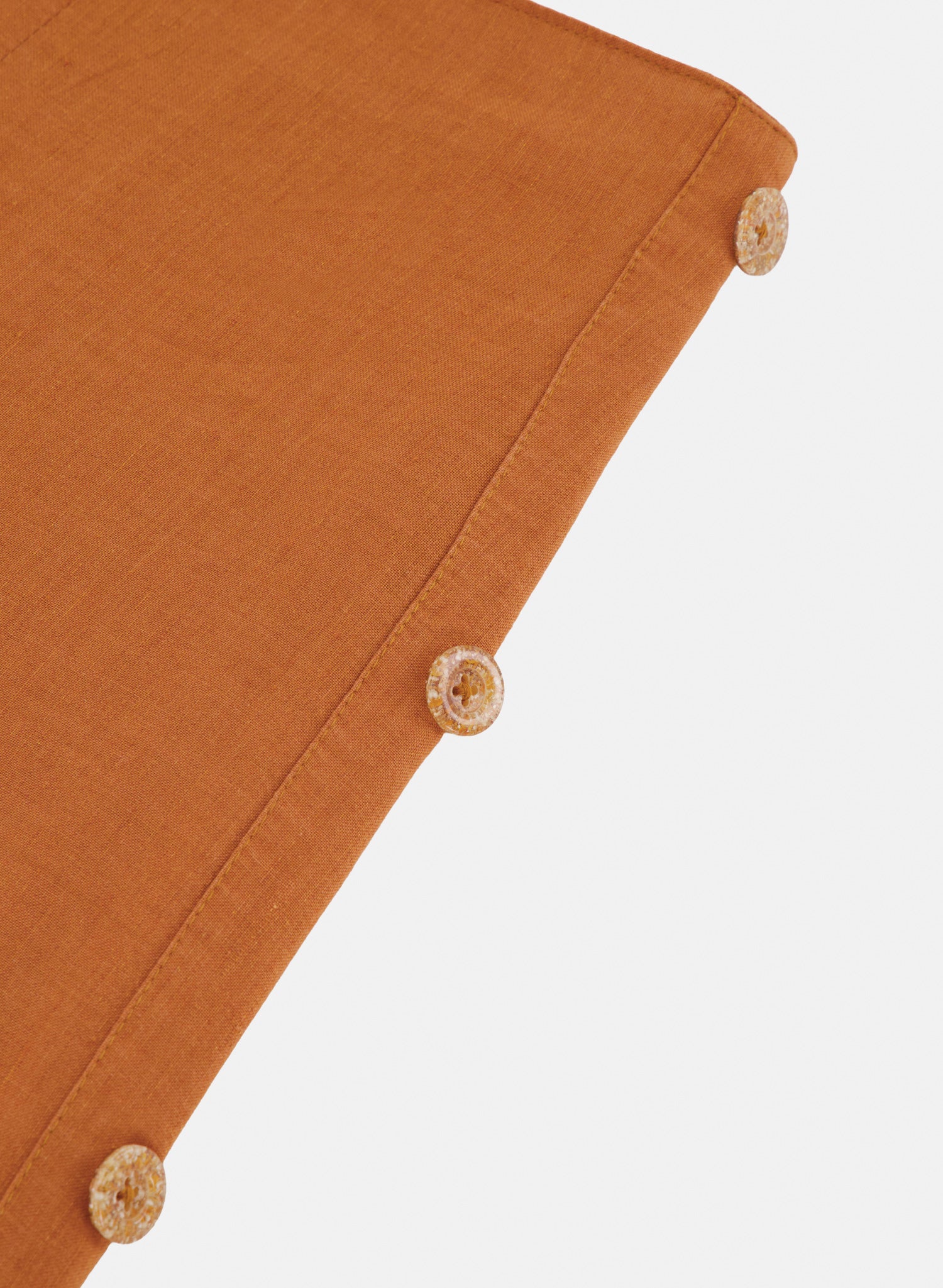 Pantalón a la cintura Lino Algodón Sirte