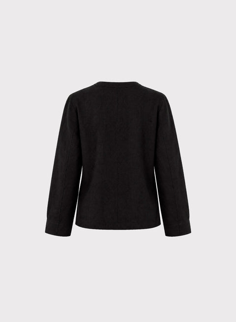 Sobrecamisa 100% Lino Sasi