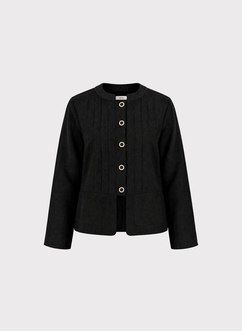 Sobrecamisa 100% Lino Sasi