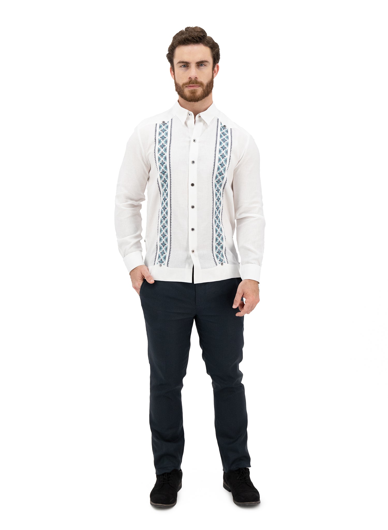 Guayabera Tirso