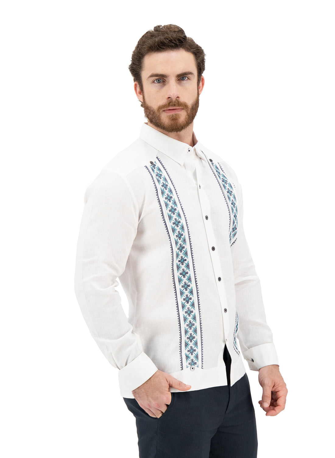 Guayabera Tirso