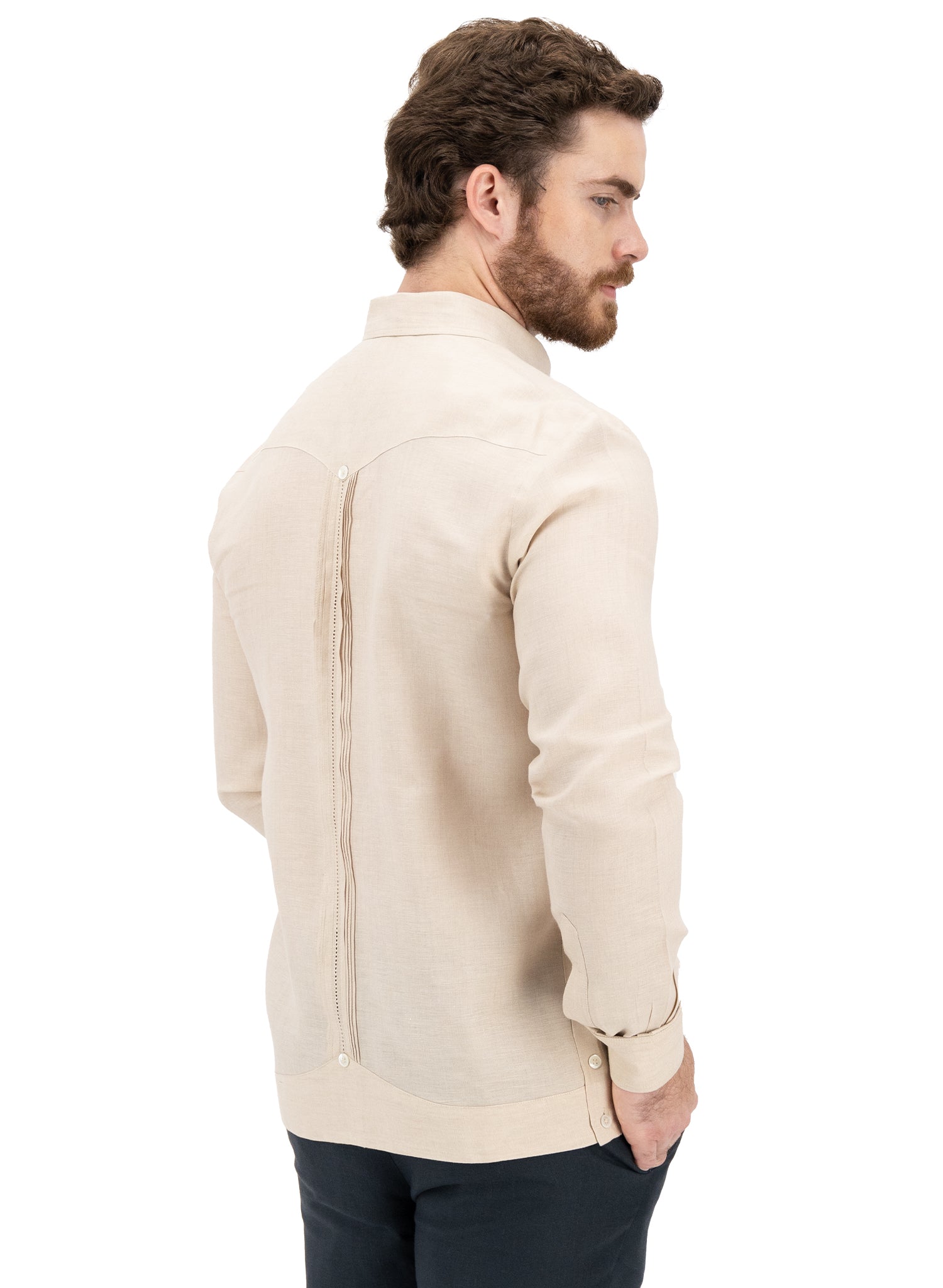 Guayabera Toloza