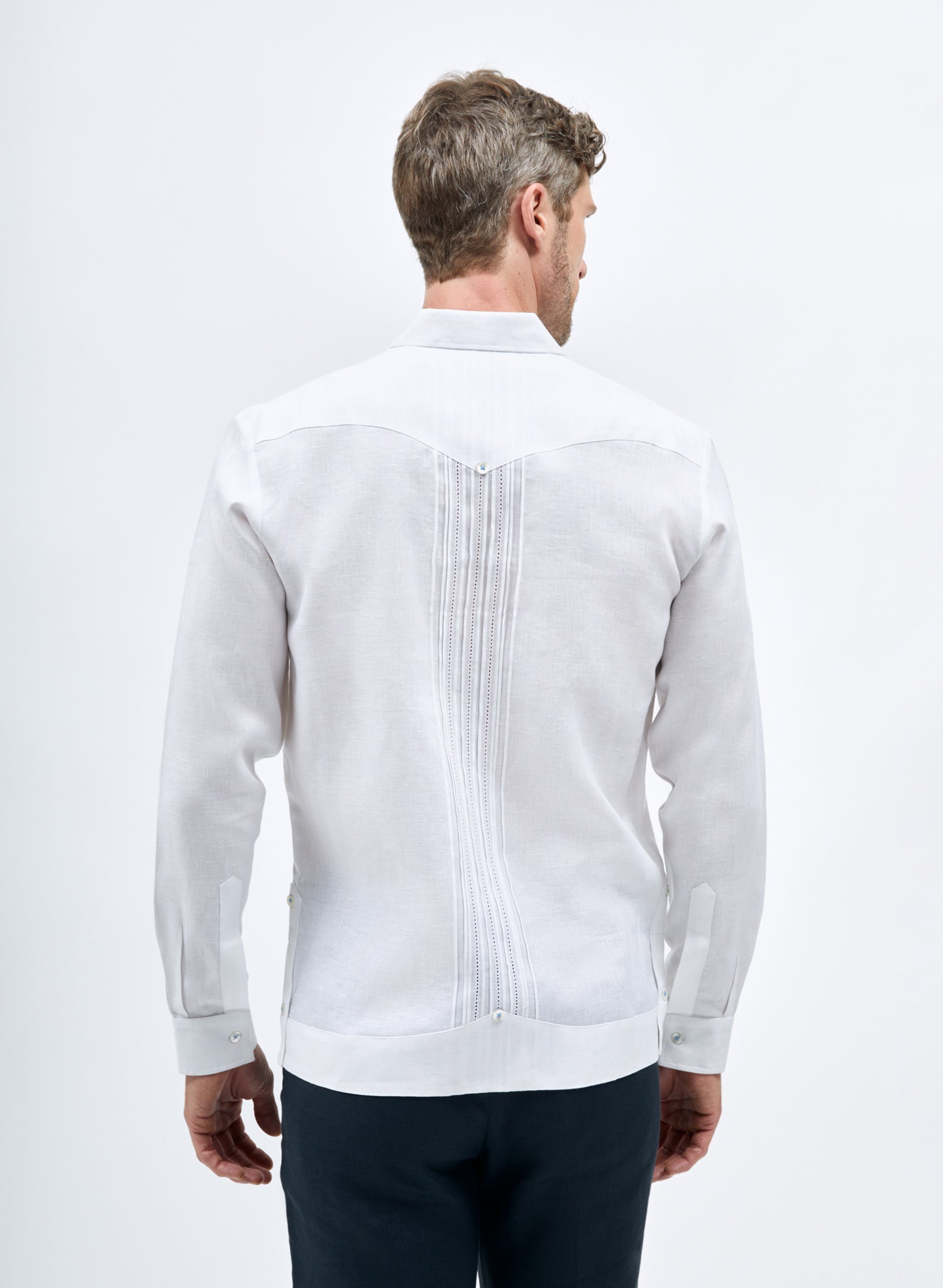 Guayabera Torres