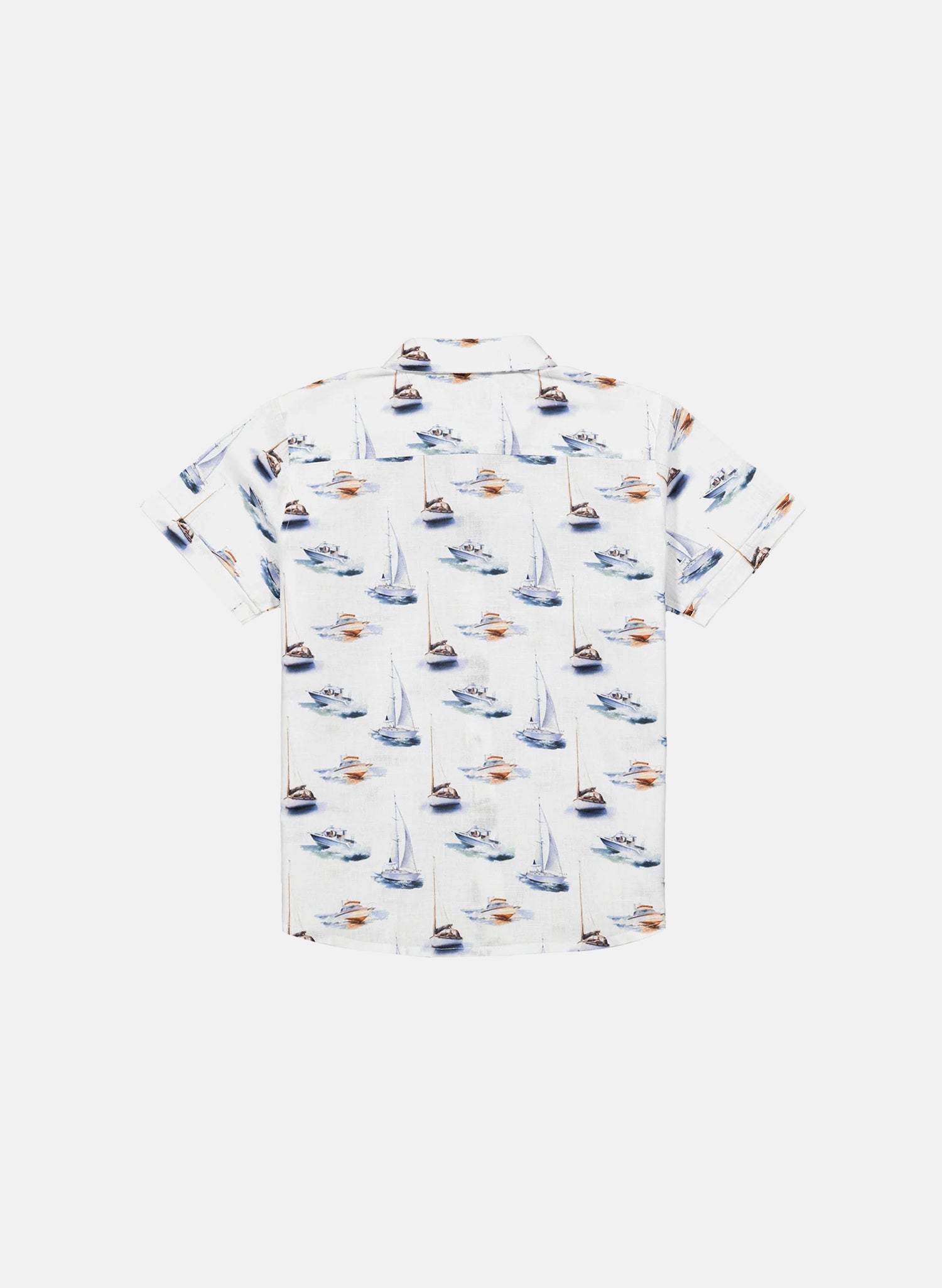 Camisa para niño  paraga Torneo
