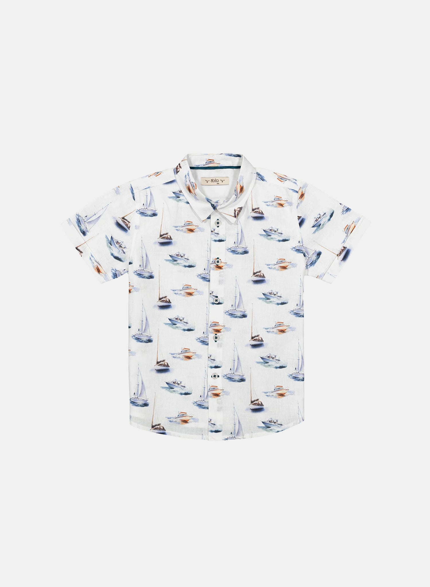 Camisa para niño  paraga Torneo