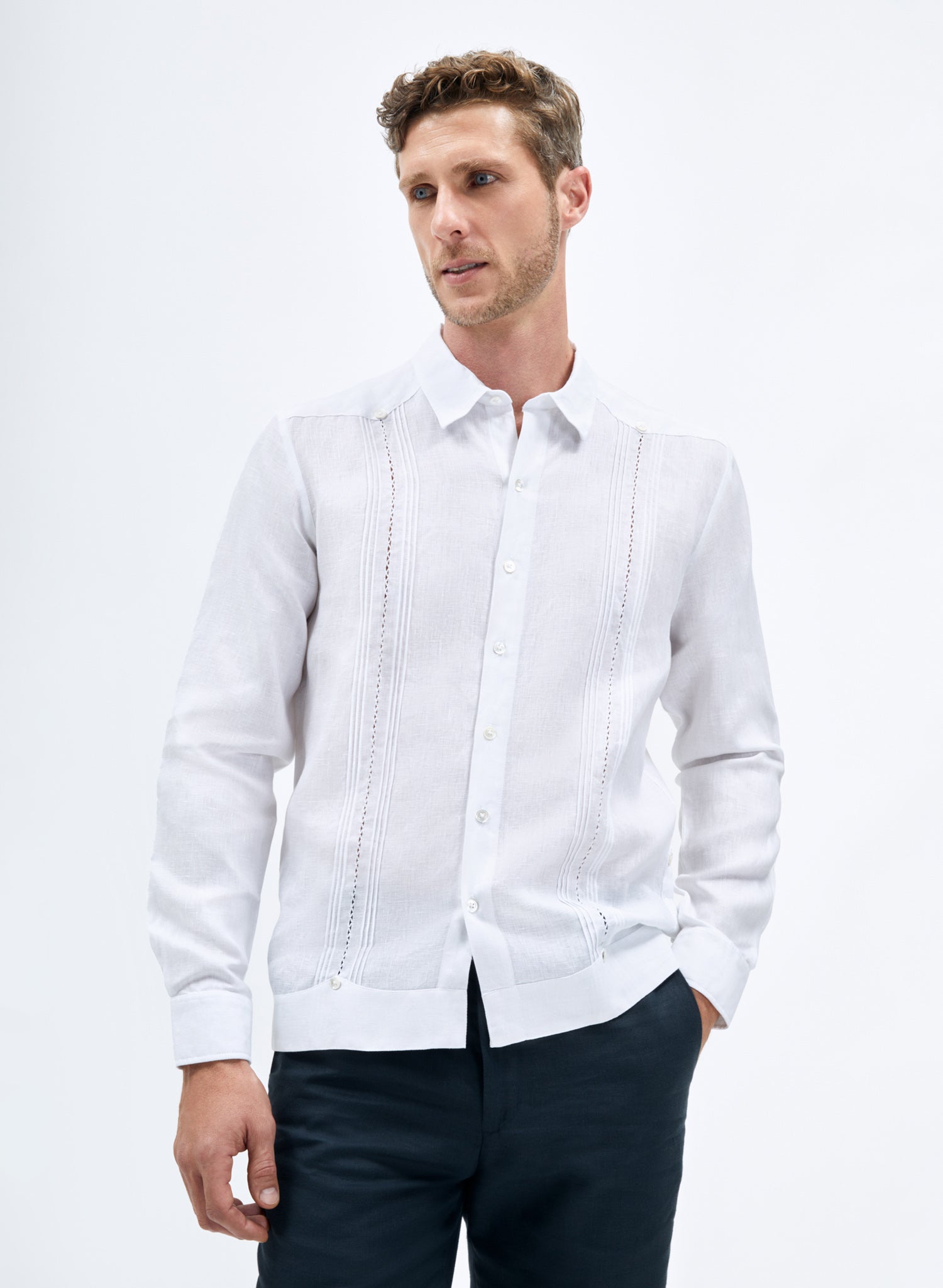 Guayabera Uman