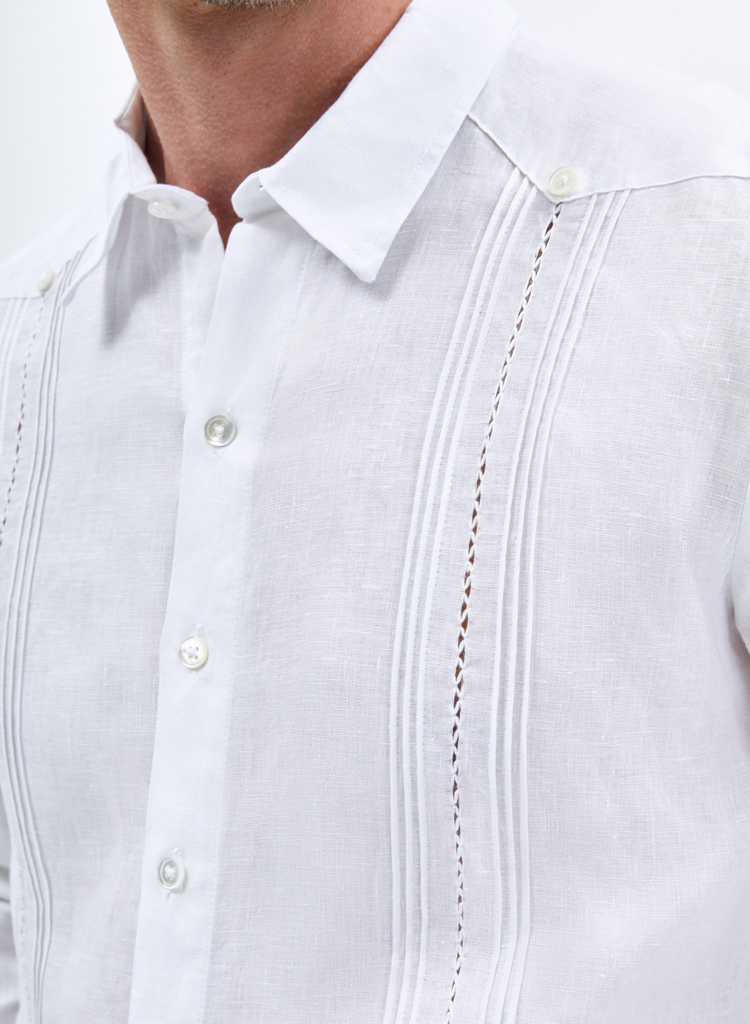 Guayabera Uman